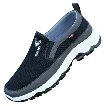 Casual canvas shoes
