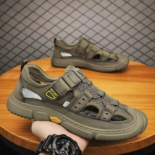 Men's sandals