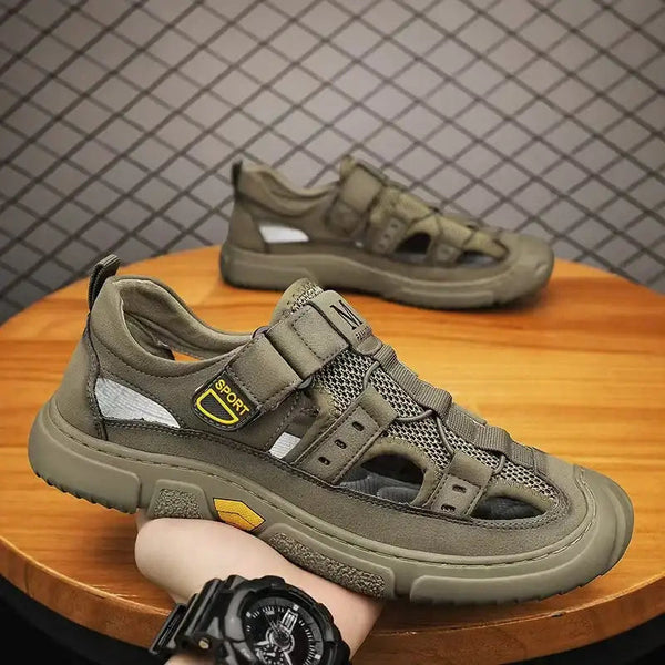 Men's sandals