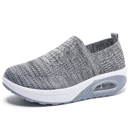 Zapatos deportivos blanda