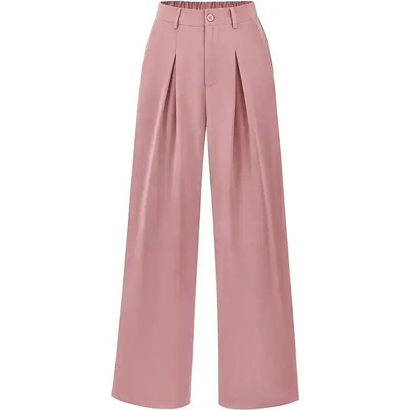 Spring suit trousers