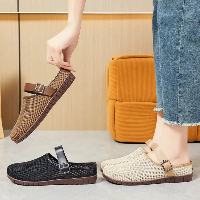 New 2025 trendy sneakers