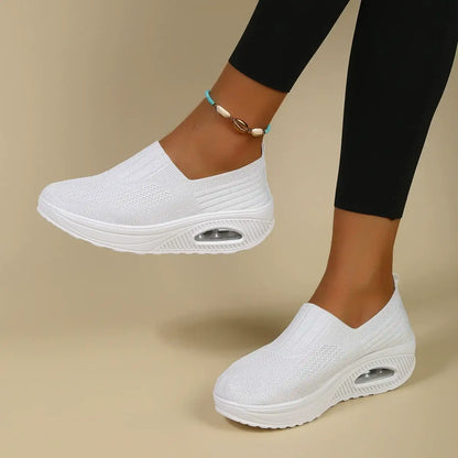 Zapatillas suaves