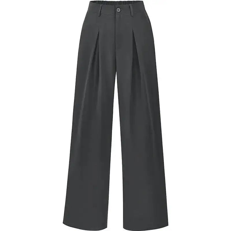 Spring suit trousers