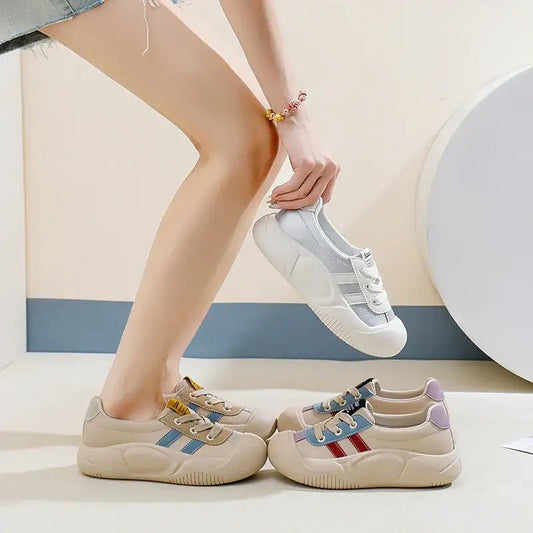 New 2025 casual sneakers