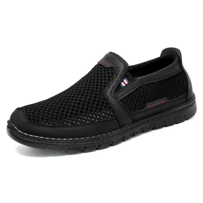 Zapatos masculinos primavera
