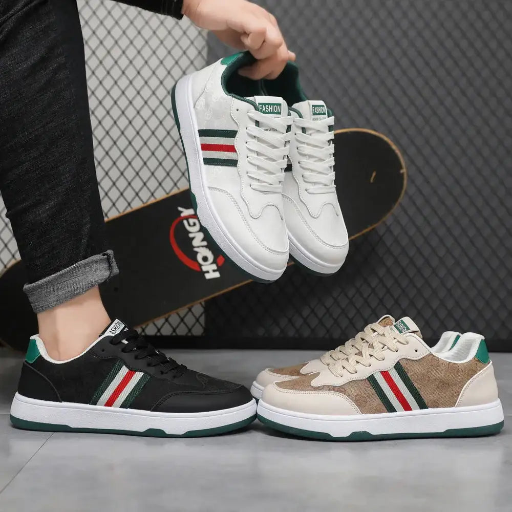 zapatos casuales mexicanos