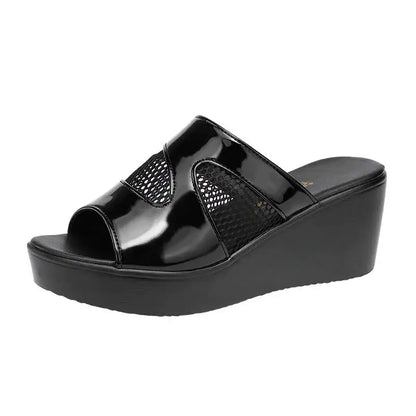Sandalias de plataforma2