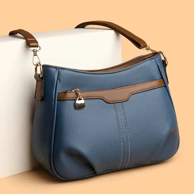 Bolso cruzado ligero