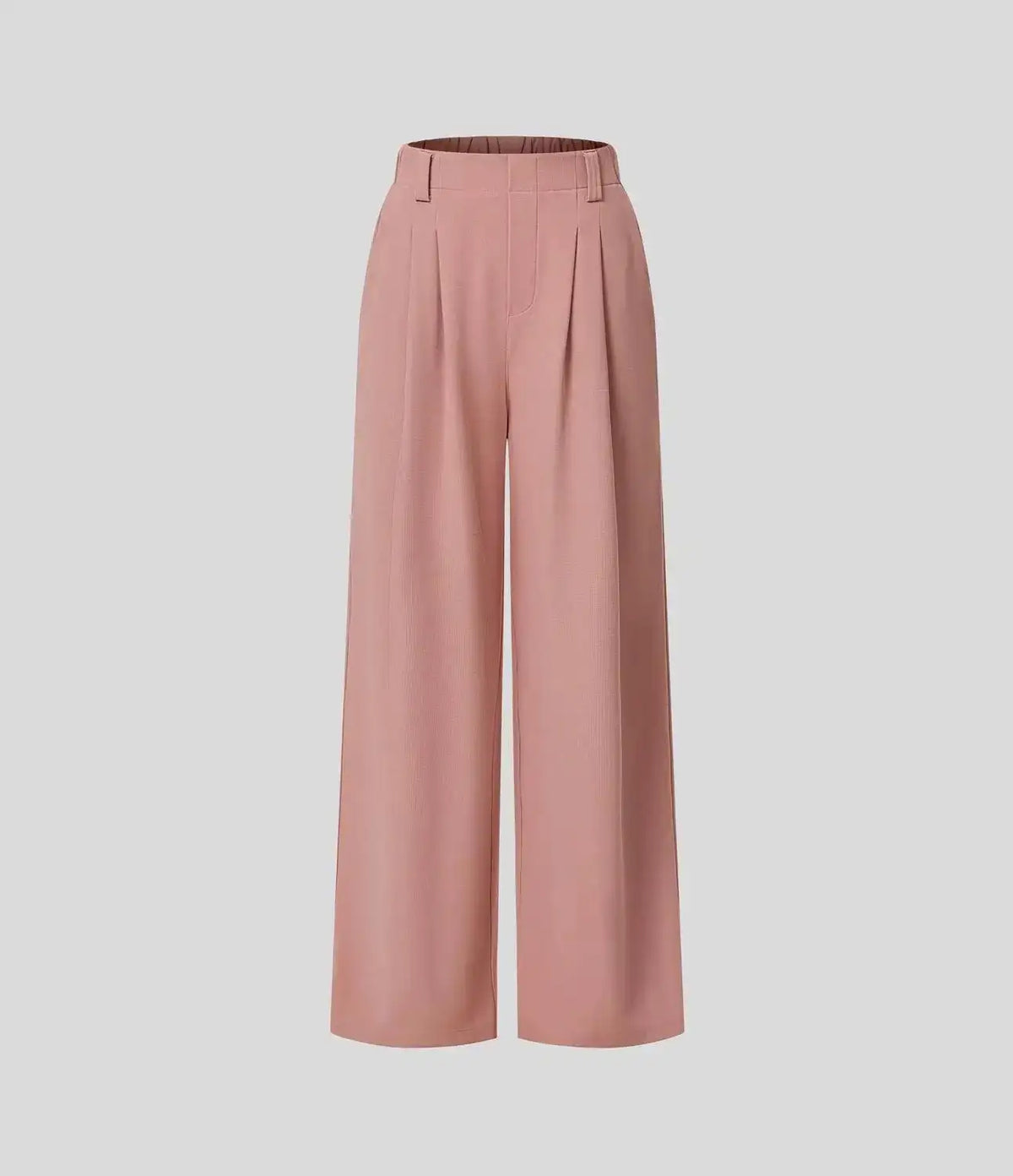 Spring suit trousers
