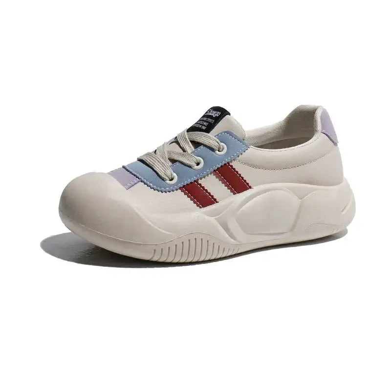 Nuevas zapatillas casuales 2025