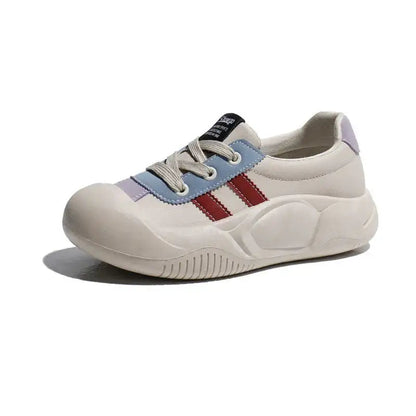Nuevas zapatillas casuales 2025