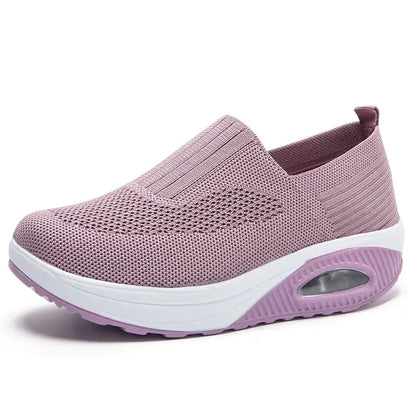 Zapatos deportivos blanda