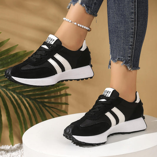 Zapatillas de moda