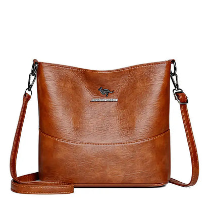 Bolso canguro de gran calidad
