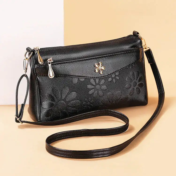 Bolso bandolera ligero