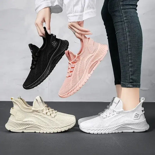New 2025 sneakers