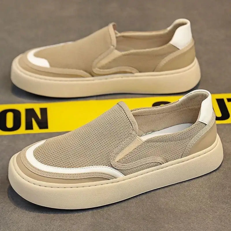 Zapatos masculinos