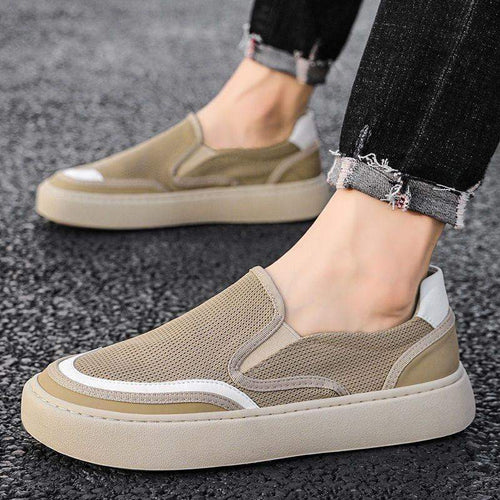 Zapatos masculinos