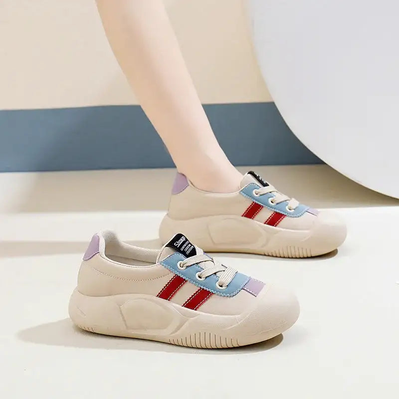 Nuevas zapatillas casuales 2025