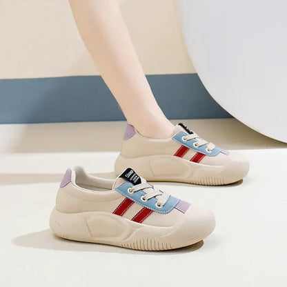 Nuevas zapatillas casuales 2025