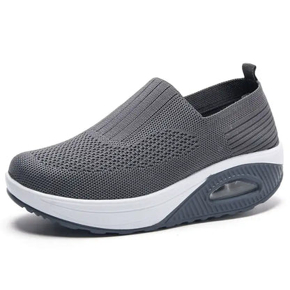 Zapatos deportivos blanda