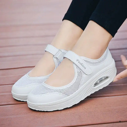 Zapatillas suaves