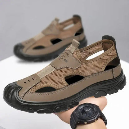 Men's sandals