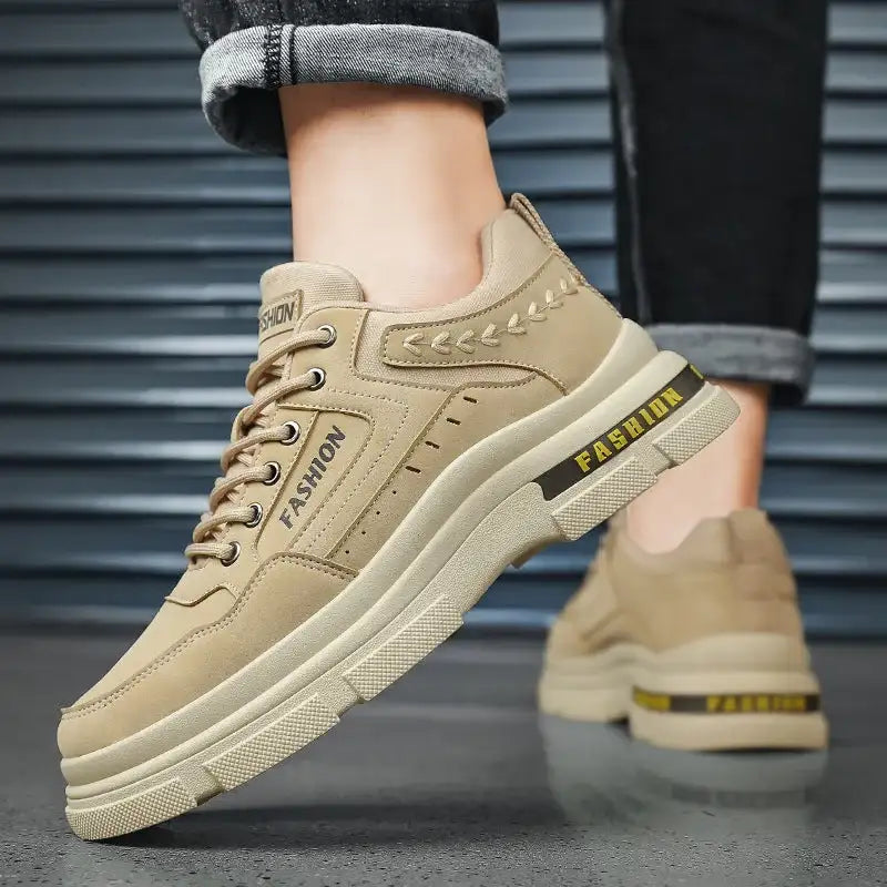 new casual shoes