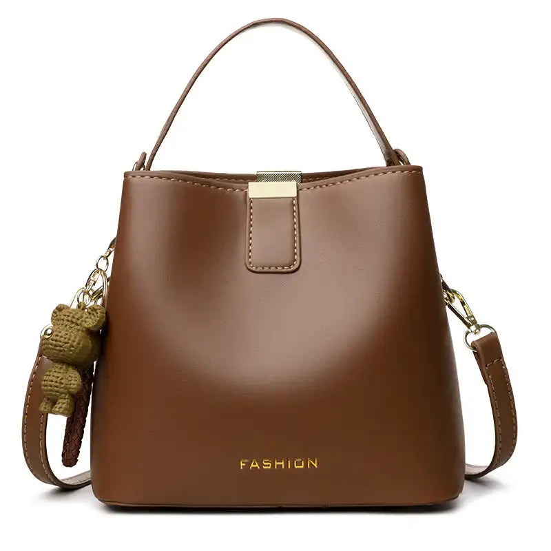 Bolso cubo