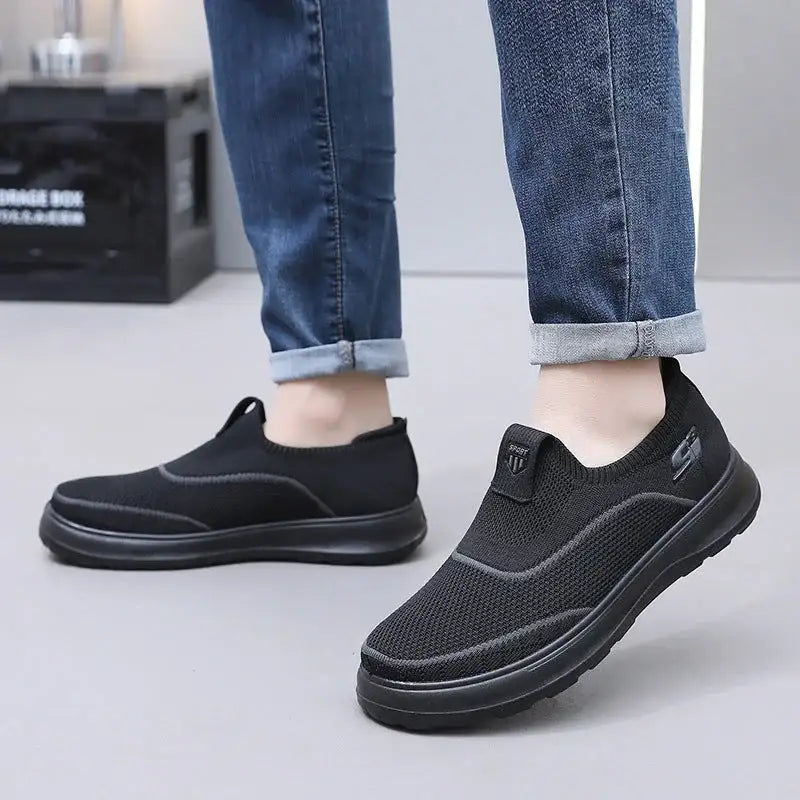 New sneakers
