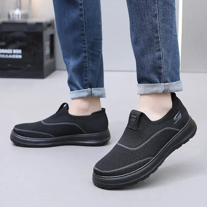 New sneakers