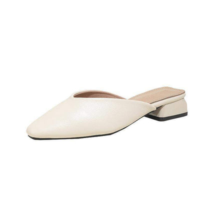 sandalias francesas - MxZap
