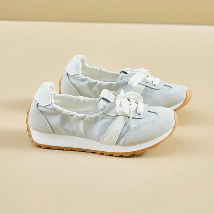 Zapatos casuales transpirables de verano 2025