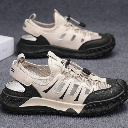 New trends