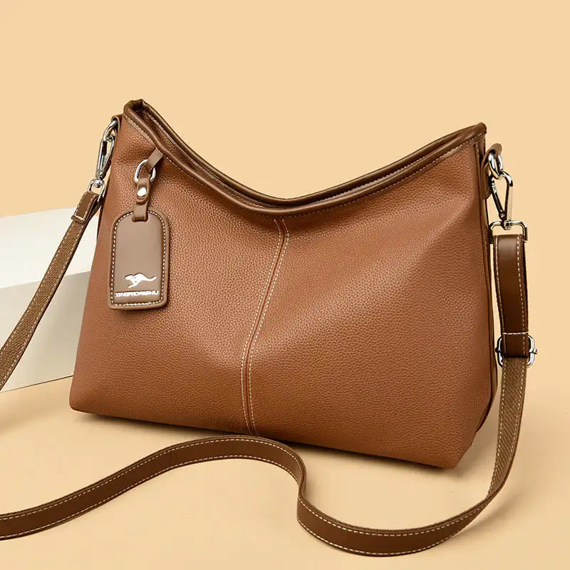 Bolso cuadrado pequeño