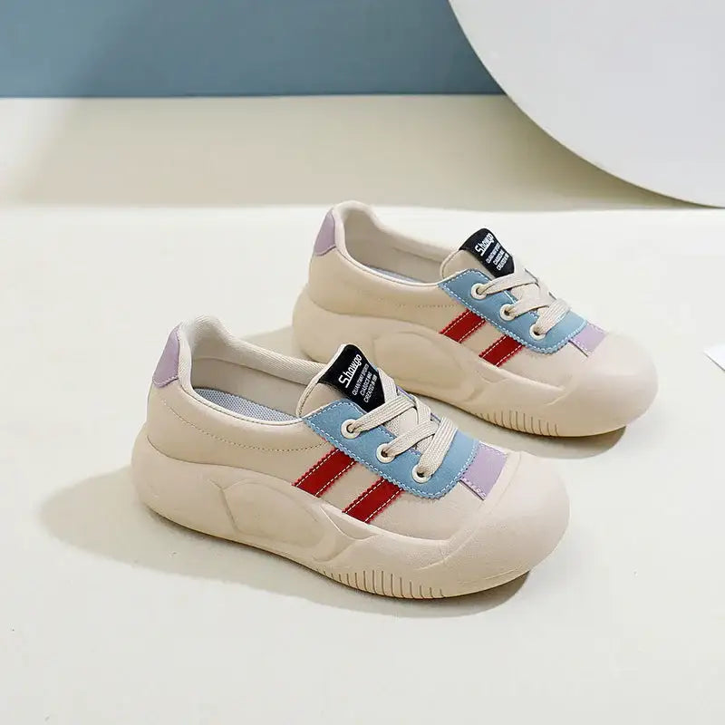 Nuevas zapatillas casuales 2025