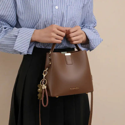 Bolso cubo