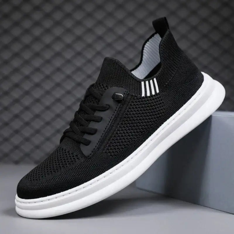 casual mesh shoes