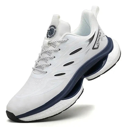 Mesh shoes