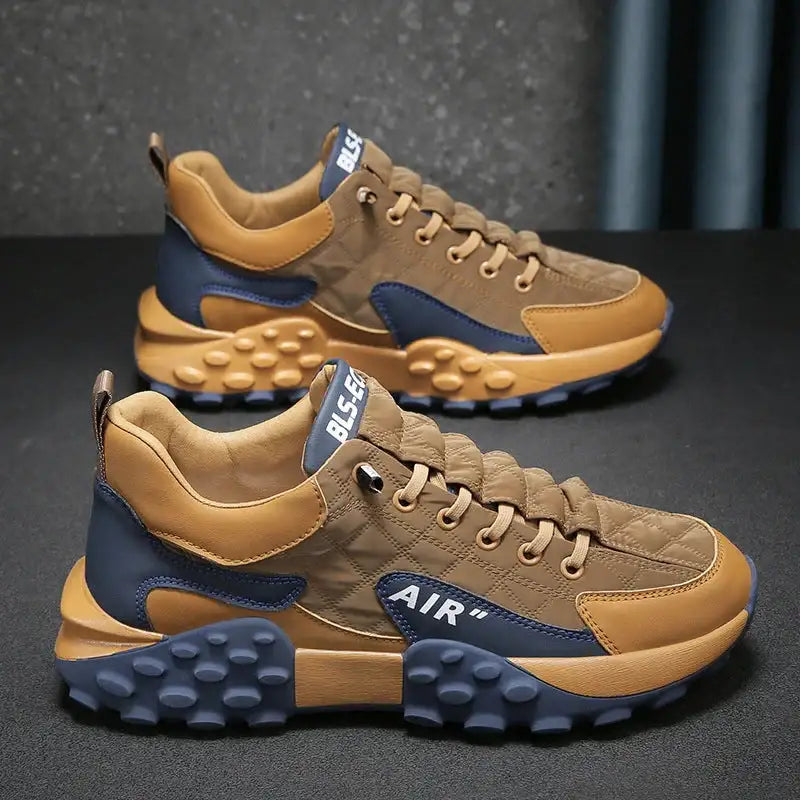 Stylish sneakers