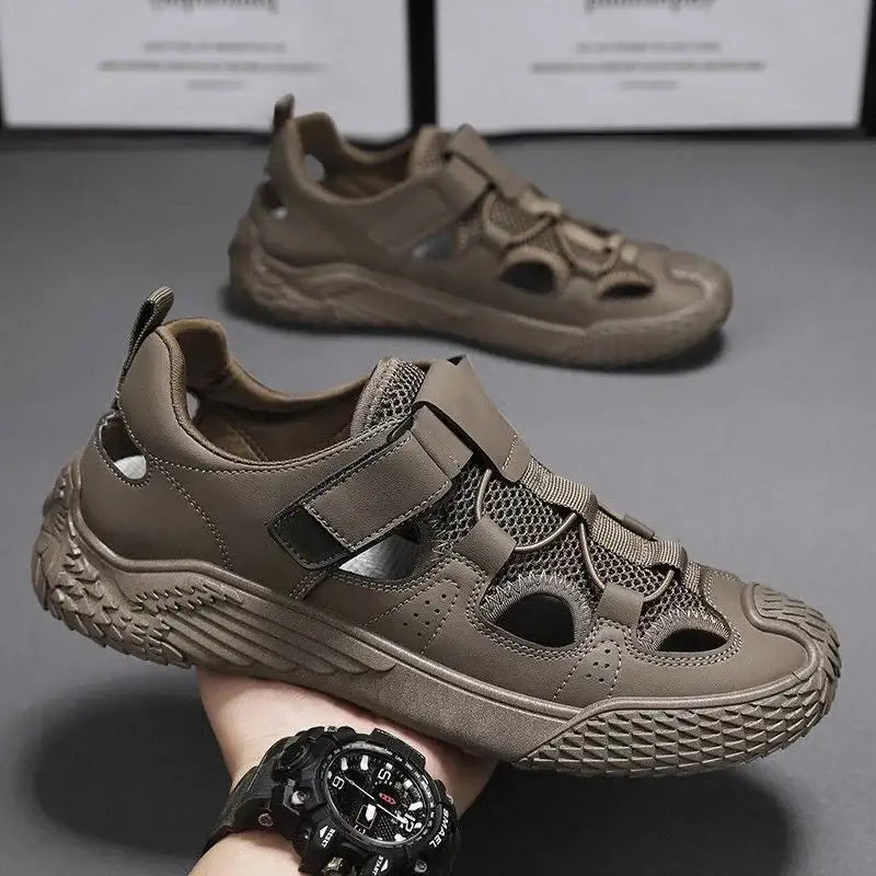 New trends
