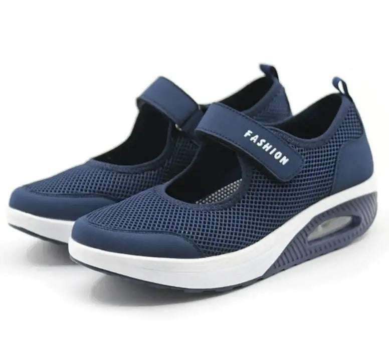 Zapatillas suaves