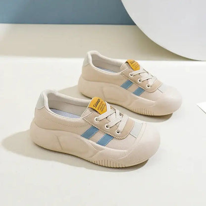 Nuevas zapatillas casuales 2025