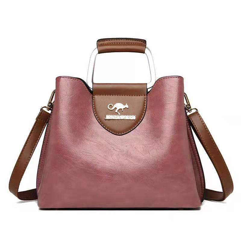 Bolso de cuero - MxZap