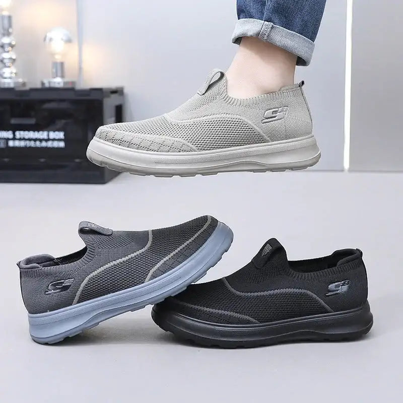 New sneakers