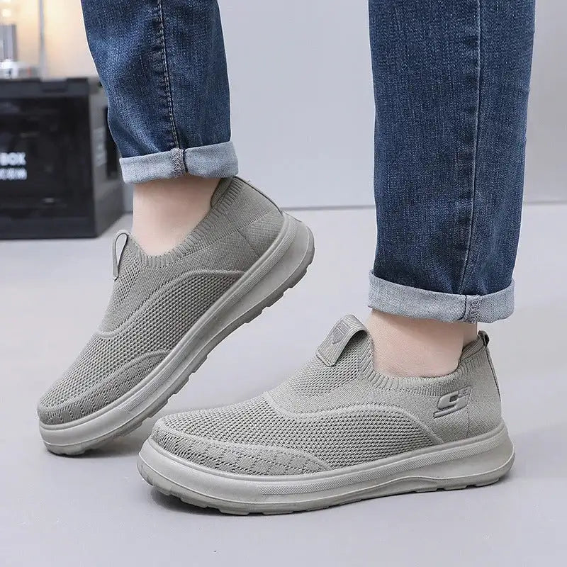 New sneakers