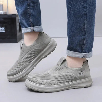 New sneakers