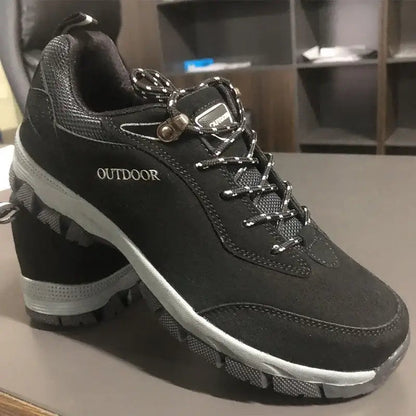 walking shoes