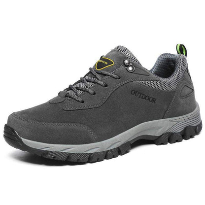 walking shoes